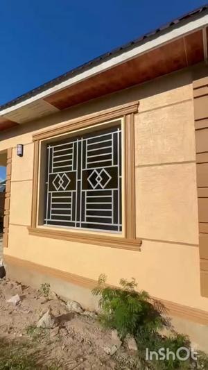 Apartment ya vyumba viwili inapangishwa Tabata Segerea, Dar Es Salaam