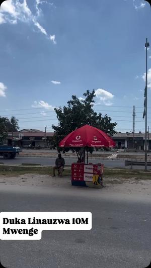 Retail Space for Rent in Sinza, Dar Es Salaam Retail Space for Rent in Sinza, Dar Es Salaam