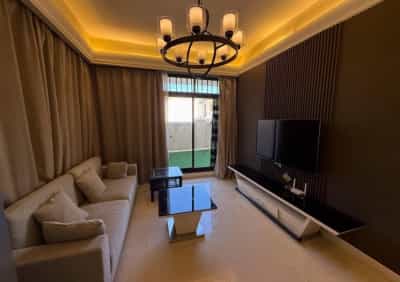 Apartment (Furnished) ya vyumba viwili inapangishwa Masaki, Dar Es Salaam