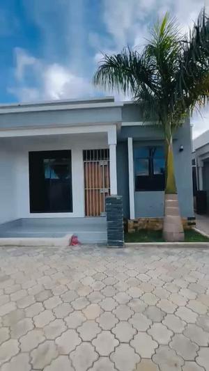 Nyumba ya vyumba viwili inapangishwa Dodoma Nyumba ya vyumba viwili inapangishwa Dodoma