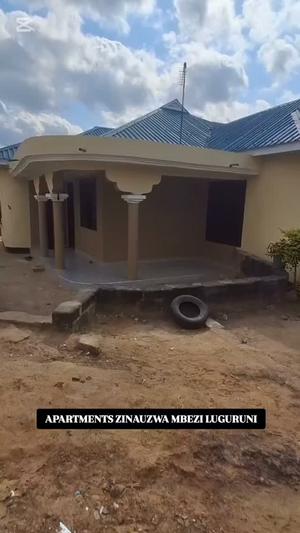 4 Bedrooms House/Apartment for sale in Mbezi Luguruni, Dar Es Salaam