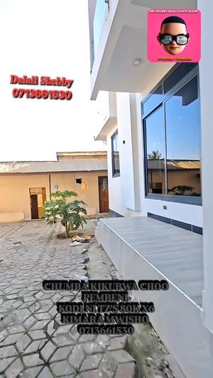 1 Bedroom House for Rent in Kimara Mwisho, Dar Es Salaam 1 Bedroom House for Rent in Kimara Mwisho, Dar Es Salaam