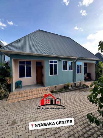 1 Bedroom House for Rent in Mwanza