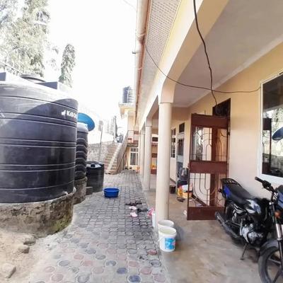 1 Bedroom House for Rent in Kwa Msuguri, Dar Es Salaam