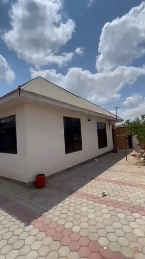 Nyumba inapangishwa Nkuhungu Extension, Dodoma