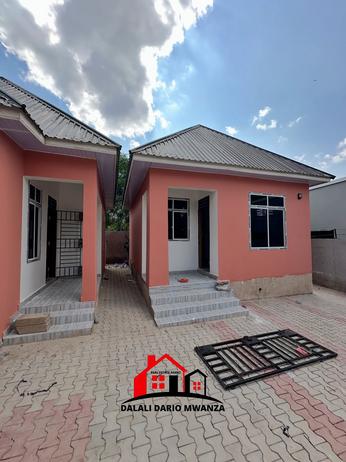 1 Bedroom House for Rent in Mwanza 1 Bedroom House for Rent in Mwanza