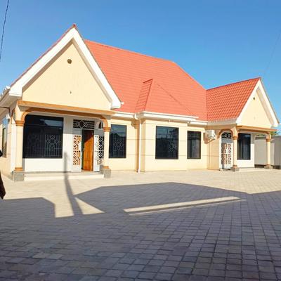 Apartment ya vyumba vitatu inapangishwa Tabata Segerea Viwanja Vya Benk, Dar Es Salaam Apartment ya vyumba vitatu inapangishwa Tabata Segerea Viwanja Vya Benk, Dar Es Salaam