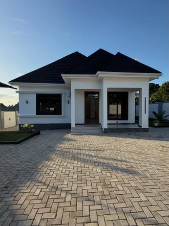 5 Bedrooms House for Sale in Goba Center, Dar Es Salaam (850 sqm)