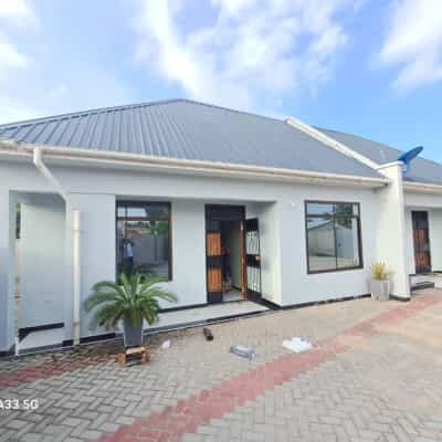 2 Bedrooms House for Rent in Kimara, Dar Es Salaam