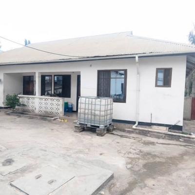 2 Bedrooms Apartment for Rent in Kimara Stop Over, Dar Es Salaam