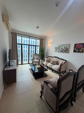 3 Bedrooms Furnished House for Rent in Morocco, Dar Es Salaam