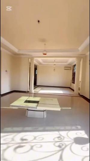 Nyumba/Apartment ya vyumba vitatu inapangishwa Msasani, Dar Es Salaam