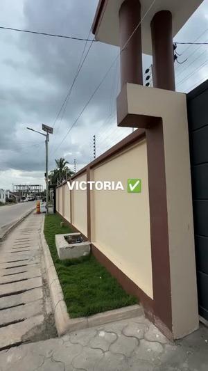 2 Bedrooms Apartment for Rent in Victoria, Dar Es Salaam