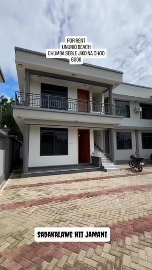 1 Bedroom Apartment for Rent in Boko Beach, Dar Es Salaam 1 Bedroom Apartment for Rent in Boko Beach, Dar Es Salaam