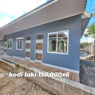 1 Bedroom Apartment for Rent in Kimara Mwisho, Dar Es Salaam 1 Bedroom Apartment for Rent in Kimara Mwisho, Dar Es Salaam