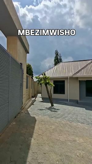 Apartment ya vyumba viwili inapangishwa Mbezi Mwisho, Dar Es Salaam Apartment ya vyumba viwili inapangishwa Mbezi Mwisho, Dar Es Salaam