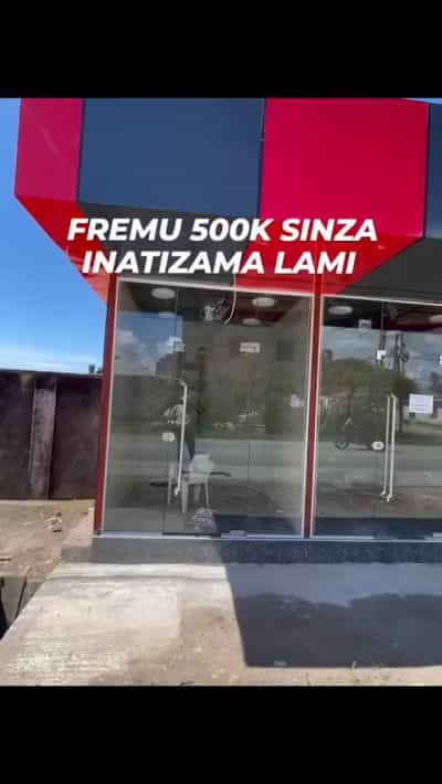 Frame inapangishwa Kijitonyama, Dar Es Salaam