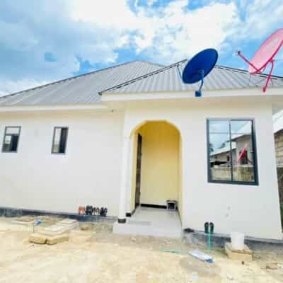 2 Bedrooms Apartment for Rent in Ubungo Riverside, Dar Es Salaam