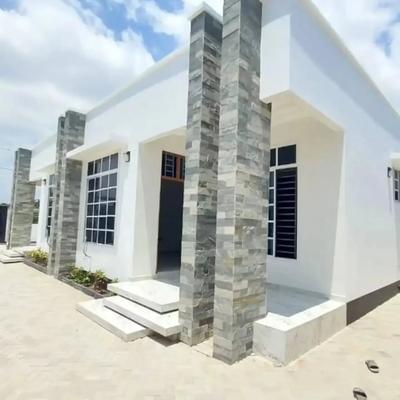 Apartment ya vyumba viwili inapangishwa Ubungo Maziwa, Dar Es Salaam