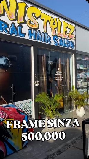 Duka linapangishwa Sinza, Dar Es Salaam Duka linapangishwa Sinza, Dar Es Salaam