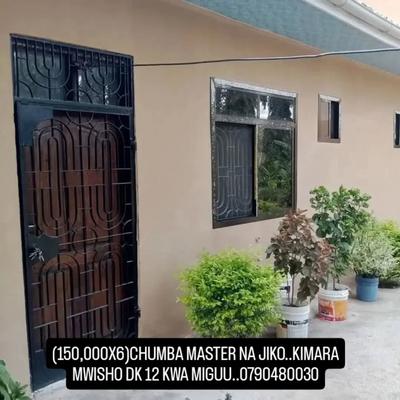 Nyumba ya chumba kimoja inapangishwa Kimara Mwisho, Dar Es Salaam Nyumba ya chumba kimoja inapangishwa Kimara Mwisho, Dar Es Salaam