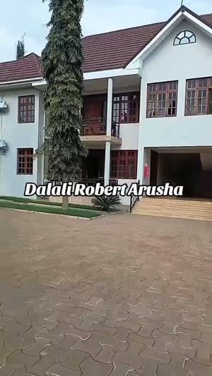 2 Bedrooms Furnished Apartment for Rent in Njiro, Arusha 2 Bedrooms Furnished Apartment for Rent in Njiro, Arusha