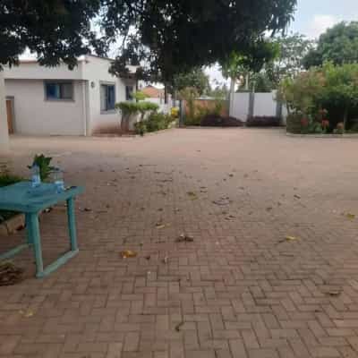 Nyumba ya vyumba vitatu inapangishwa Tabata Segerea Viwanja Vya Bank, Dar Es Salaam