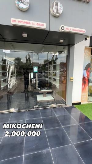 Retails Space for Rent in Mikocheni, Dar Es Salaam