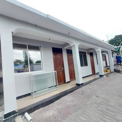 1 Bedroom House for Rent in Mbezi Kwa Msuguli, Dar Es Salaam