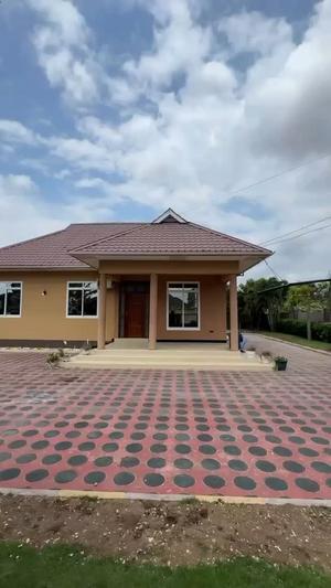 Nyumba ya vyumba vinne inapangishwa Mbweni Jkt, Dar Es Salaam Nyumba ya vyumba vinne inapangishwa Mbweni Jkt, Dar Es Salaam