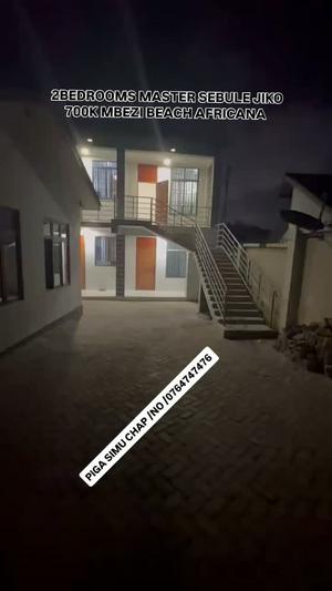 2 Bedrooms House/Apartment for Rent in Mbezi Beach Africana, Dar Es Salaam 2 Bedrooms House/Apartment for Rent in Mbezi Beach Africana, Dar Es Salaam