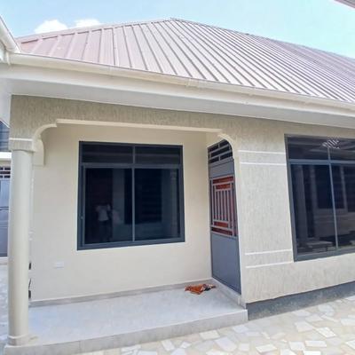 Nyumba ya chumba kimoja inapangishwa Kimara Suka, Dar Es Salaam