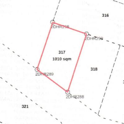 Plot for sale in Michese, Dodoma sqm 1010 Plot for sale in Michese, Dodoma sqm 1010