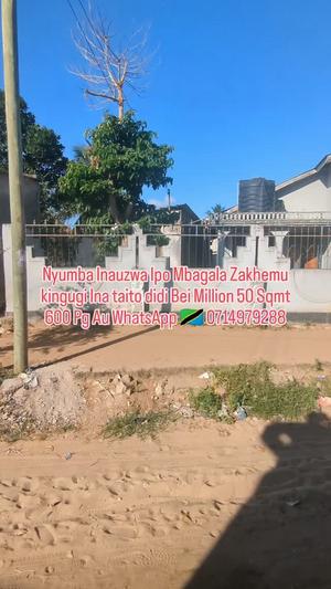 6 Bedrooms House for Sale in Mbagala Zakhem, Dar Es Salaam (600 sqm) 6 Bedrooms House for Sale in Mbagala Zakhem, Dar Es Salaam (600 sqm)