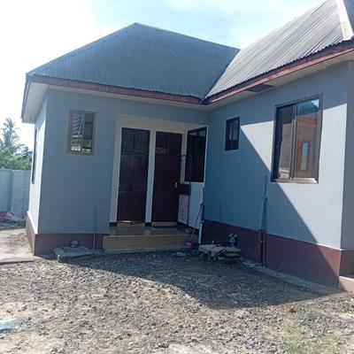 1 Bedroom House for Rent in Tabata Kinyerezi, Dar Es Salaam