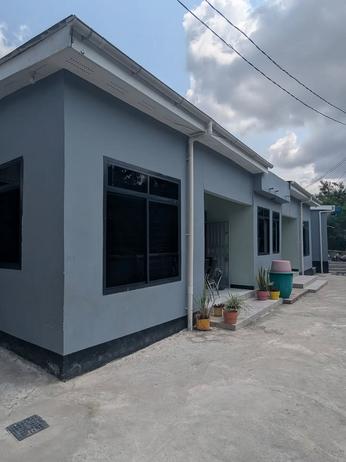 Nyumba/Apartment ya chumba kimoja inapangishwa Mbezi Malamba Mawili, Dar Es Salaam