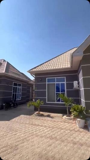 Nyumba ya vyumba viwili inapangishwa Mlimwa C, Dodoma Nyumba ya vyumba viwili inapangishwa Mlimwa C, Dodoma