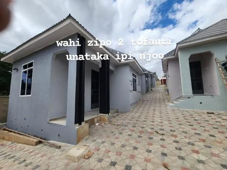 Apartment ya vyumba viwili inapangishwa Mbezi Mwisho, Dar Es Salaam Apartment ya vyumba viwili inapangishwa Mbezi Mwisho, Dar Es Salaam