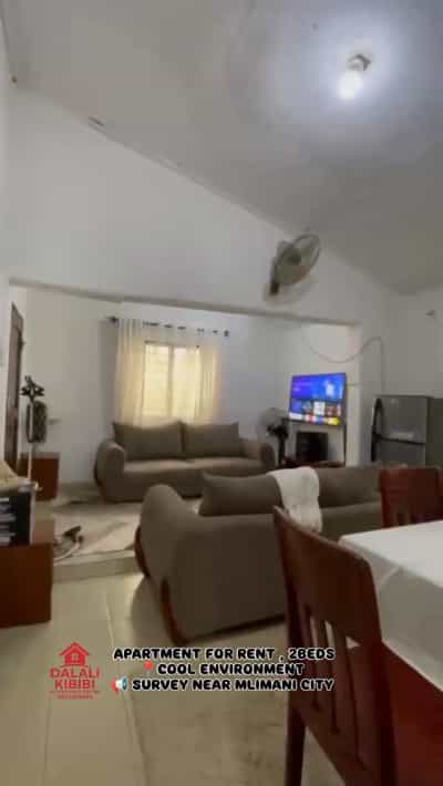 Nyumba/Apartment inapangishwa Mlimani, Morogoro