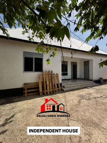 3 Bedrooms House for Rent in Mwanza 3 Bedrooms House for Rent in Mwanza