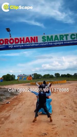 Viwanja vinauzwa Kisemvule, Pwani (400 sqm) Viwanja vinauzwa Kisemvule, Pwani (400 sqm)