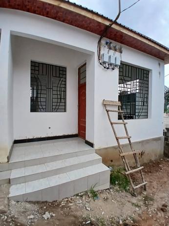 1 Bedroom Apartment for Rent in Kimara Korogwe Kilungule, Dar Es Salaam
