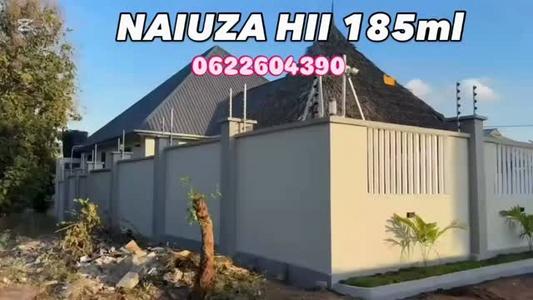 3 Bedrooms House for Sale in Madale, Dar Es Salaam (400 sqm) 3 Bedrooms House for Sale in Madale, Dar Es Salaam (400 sqm)