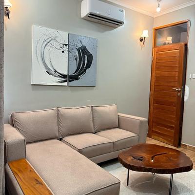 Apartment (Furnished) ya chumba kimoja inapangishwa Kinondoni, Dar Es Salaam