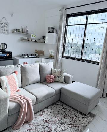 Apartment (Furnished) ya chumba kimoja inapangishwa Mikocheni, Dar Es Salaam