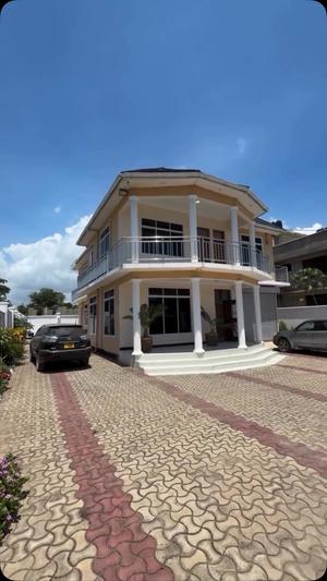 5 Bedrooms Furnished House for Rent in Mbezi Mwisho, Dar Es Salaam 5 Bedrooms Furnished House for Rent in Mbezi Mwisho, Dar Es Salaam