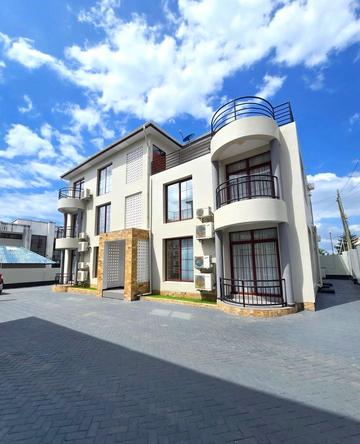 2 Bedrooms Apartment for Rent in Mbezi Beach, Dar Es Salaam 2 Bedrooms Apartment for Rent in Mbezi Beach, Dar Es Salaam