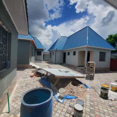 Nyumba ya chumba kimoja inapangishwa Gongo La Mboto, Dar Es Salaam