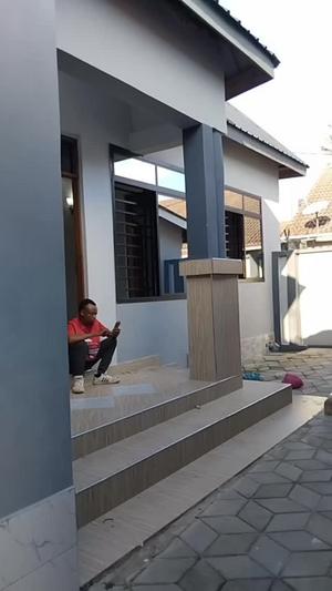 Nyumba ya vyumba viwili inapangishwa Kijitonyama, Dar Es Salaam