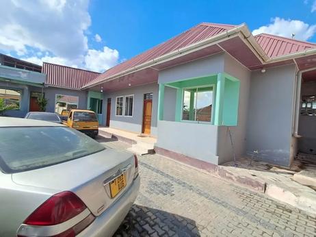 1 Bedroom Apartment for Rent in Kimara Mwisho, Dar Es Salaam
